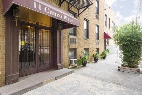 11 Cuneo Place Jersey City NJ 07307