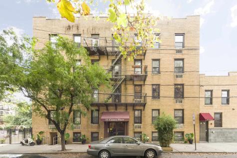 11 Cuneo Place Jersey City NJ 07307