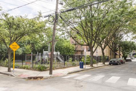 11 Cuneo Place Jersey City NJ 07307