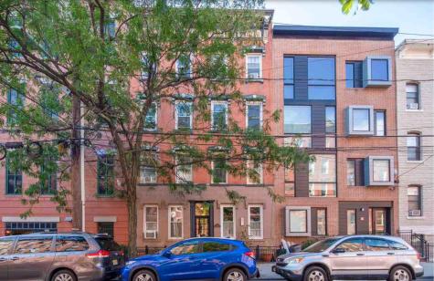 924 Garden Street Hoboken NJ 07030