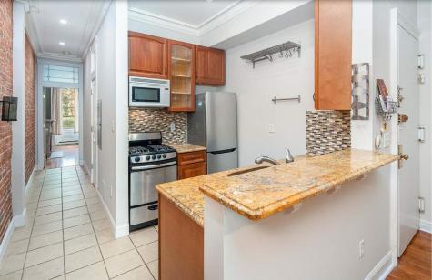 924 Garden Street Hoboken NJ 07030