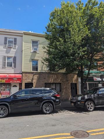 224 Newark Avenue Jersey City NJ 07302