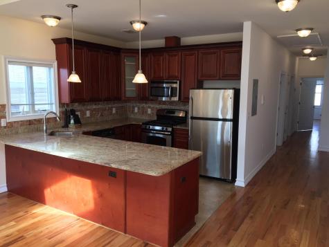 28 Leonard Street Jersey City NJ 07307