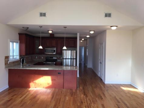 28 Leonard Street Jersey City NJ 07307