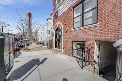 32 Magnolia Avenue Jersey City NJ 07306