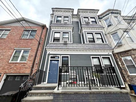 120 Ogden Avenue Jersey City NJ 07307