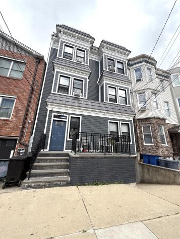 120 Ogden Avenue Jersey City NJ 07307