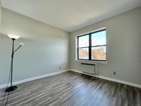 43-49 Van Wagenen Avenue Jersey City NJ 07306