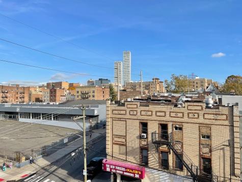 43-49 Van Wagenen Avenue Jersey City NJ 07306