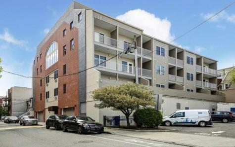 545 39th Street Union City NJ 07087