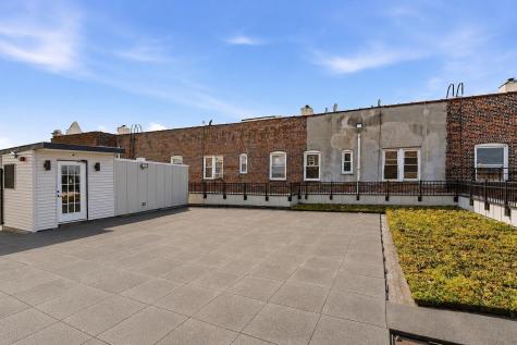 104 Glenwood Avenue Jersey City NJ 07306