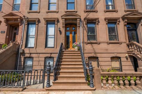 1018 Bloomfield Street Hoboken NJ 07030