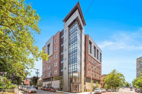 6025 Boulevard East West New York NJ 07093