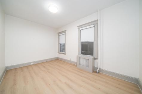 22 Webster Avenue Jersey City NJ 07307