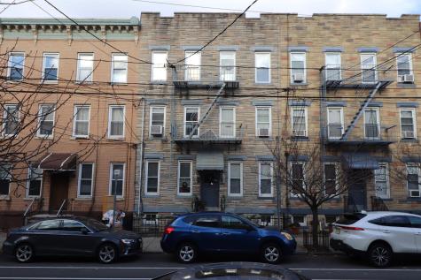 348 7th Street Jersey City NJ 07302