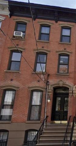 522 Manila Avenue Jersey City NJ 07302