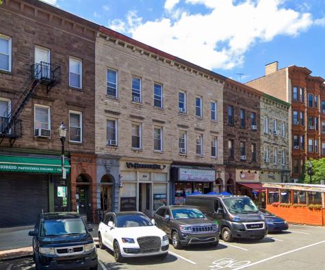 1116 Washington Street Hoboken NJ 07030