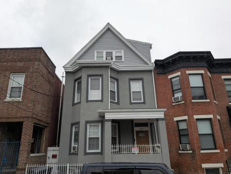 6114 Monroe Place West New York NJ 07093