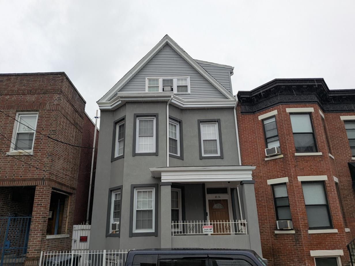 6114 Monroe Place West New York NJ 07093