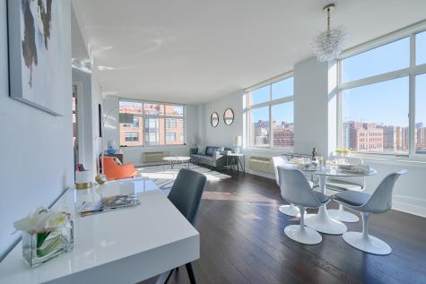 1450 Washington Street Hoboken NJ 07030