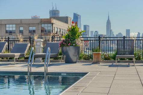 1450 Washington Street Hoboken NJ 07030