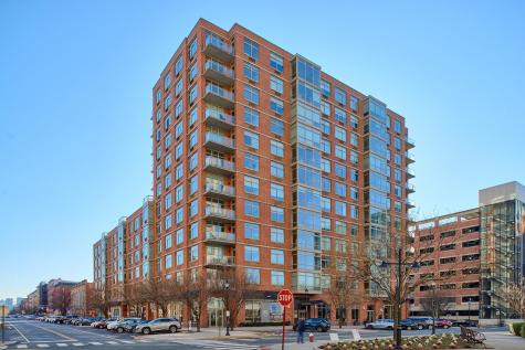 1450 Washington Street Hoboken NJ 07030