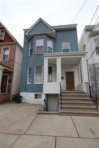 311 Monastery Place Union City NJ 07087