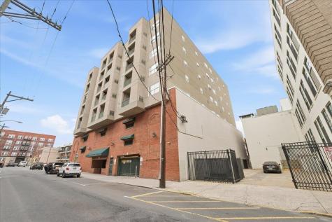 318 54th Street West New York NJ 07093