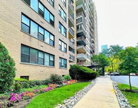 201 St Pauls Avenue Jersey City NJ 07306