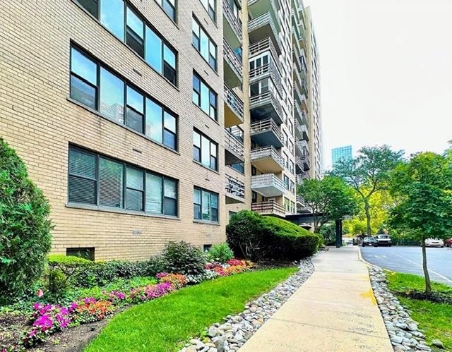 201 St Pauls Avenue Jersey City NJ 07306
