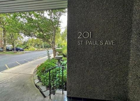 201 St Pauls Avenue Jersey City NJ 07306