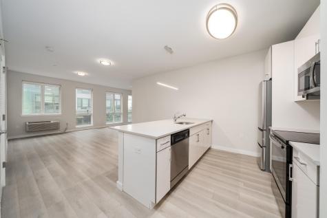 16 Bennett Street Jersey City NJ 07304