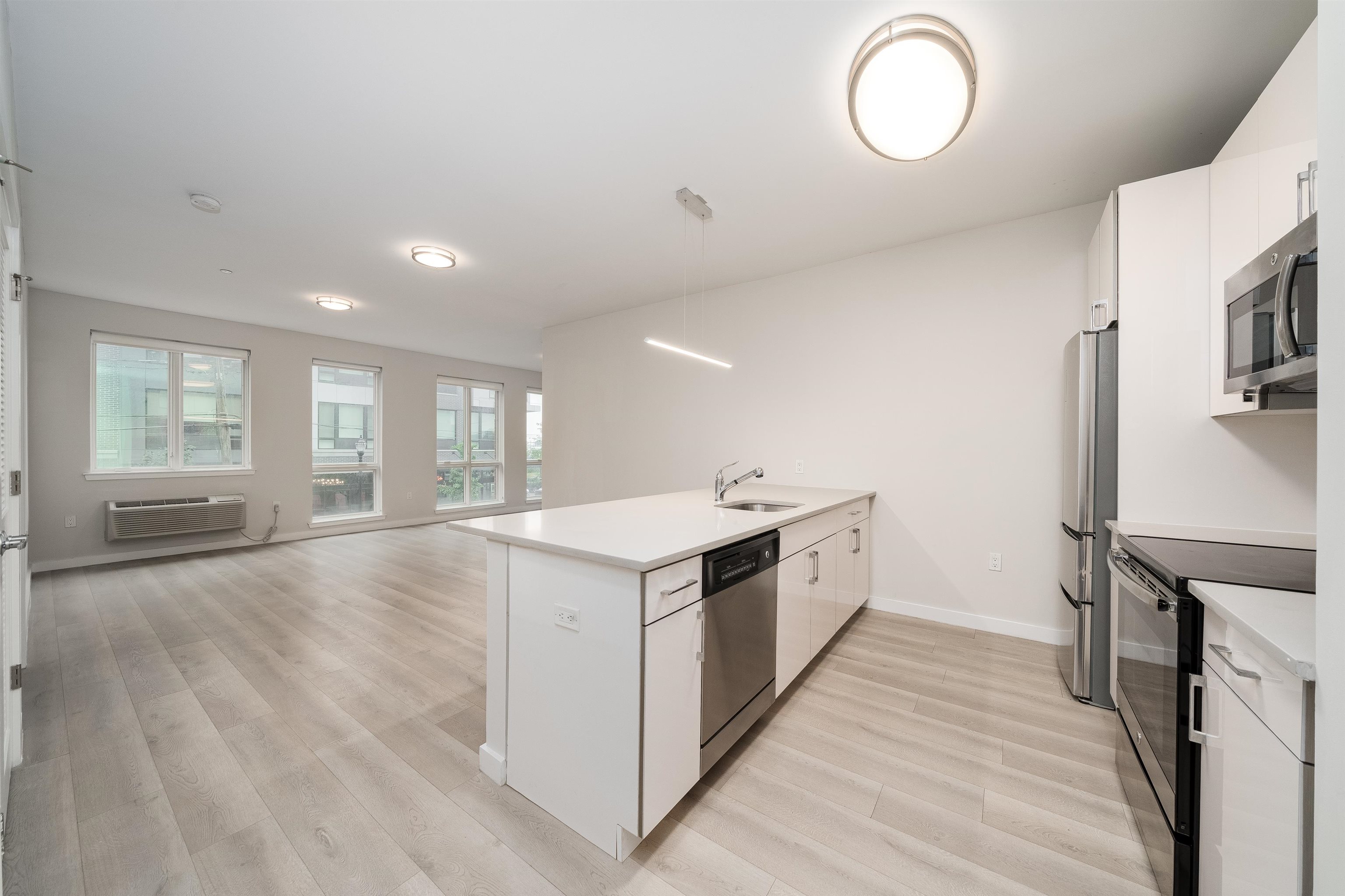 16 Bennett Street Jersey City NJ 07304