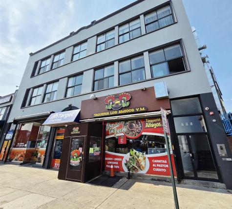 795 Main Avenue Passaic NJ 07055