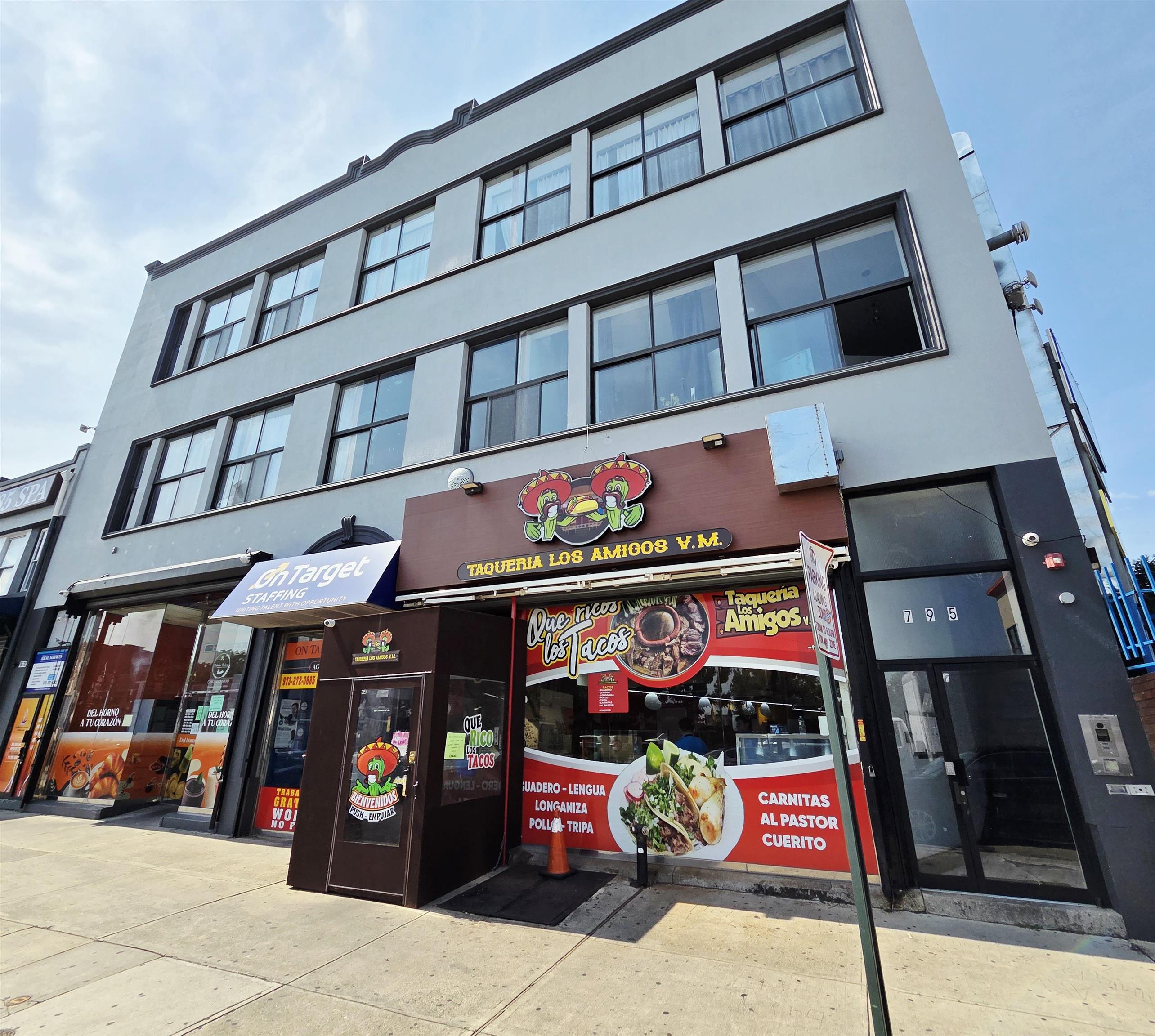 795 Main Avenue Passaic NJ 07055