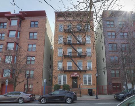 327 Jackson Street Hoboken NJ 07030