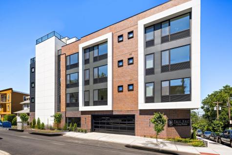 4525 Bergenwood Avenue North Bergen NJ 07047