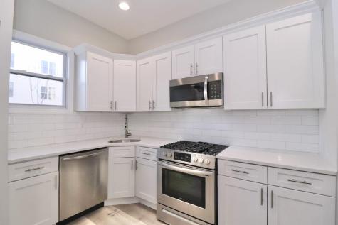 41 Washburn Street Jersey City NJ 07306
