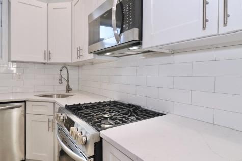 41 Washburn Street Jersey City NJ 07306