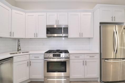 41 Washburn Street Jersey City NJ 07306