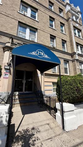 278 Magnolia Avenue Jersey City NJ 07306