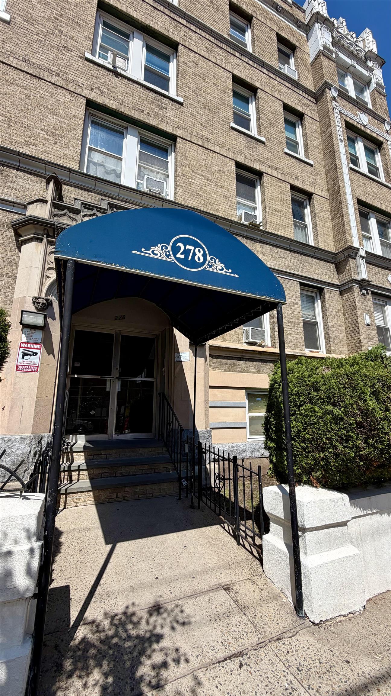278 Magnolia Avenue Jersey City NJ 07306