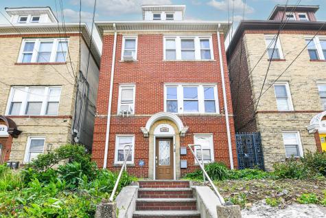 610 Columbia Avenue North Bergen NJ 07047