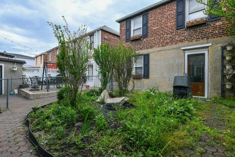 610 Columbia Avenue North Bergen NJ 07047