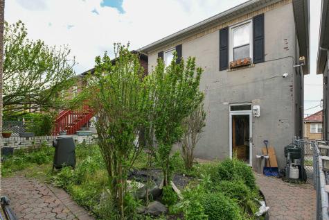 610 Columbia Avenue North Bergen NJ 07047