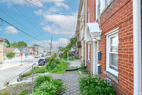 610 Columbia Avenue North Bergen NJ 07047