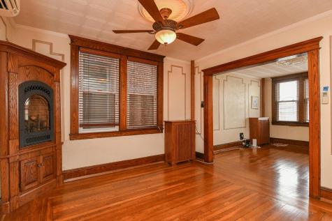 610 Columbia Avenue North Bergen NJ 07047