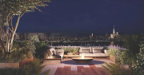 75 Park Lane South Jersey City NJ 07310