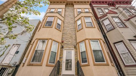 80 Webster Avenue Jersey City NJ 07307