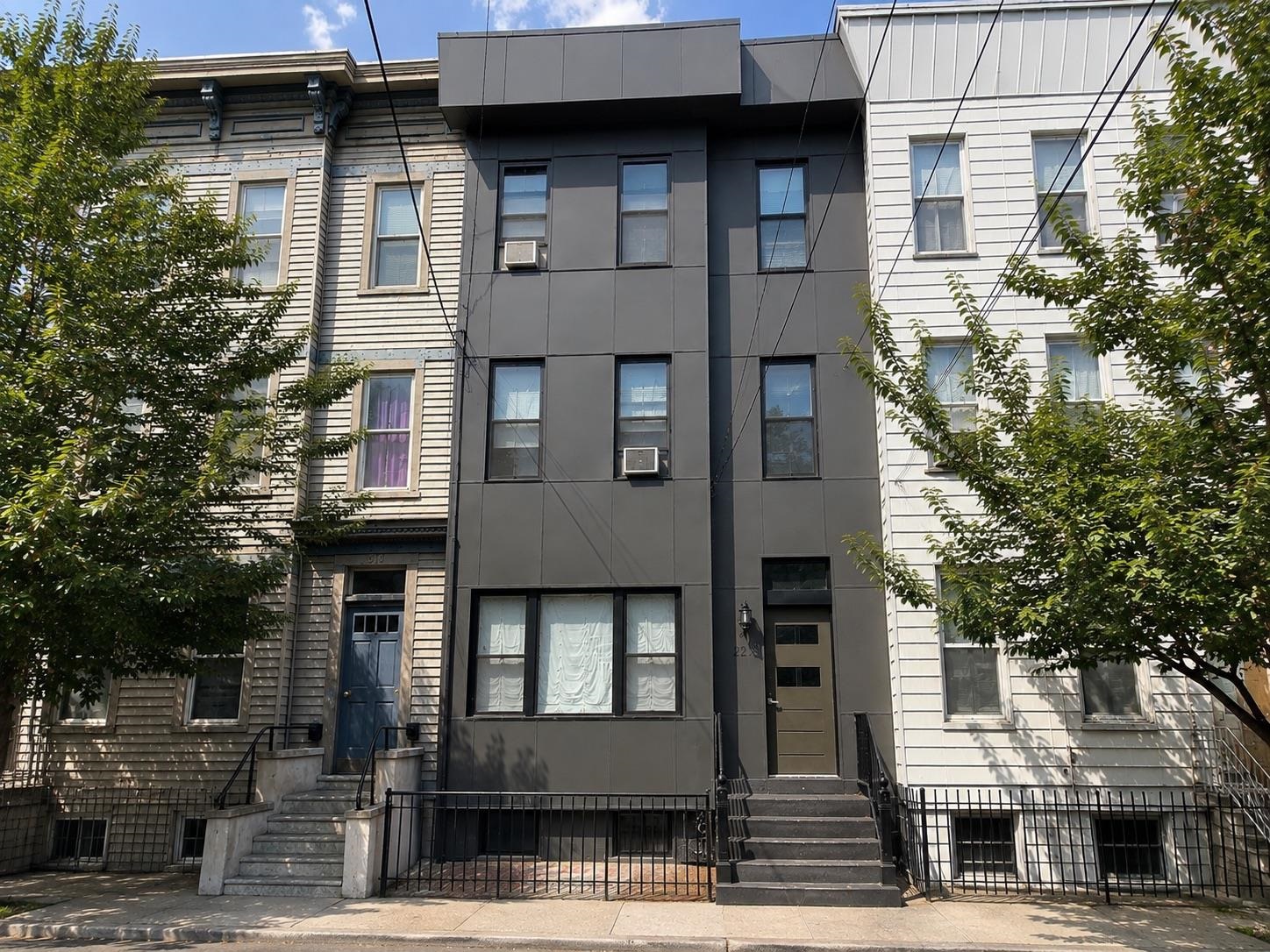 221 Brunswick Street Jersey City NJ 07302
